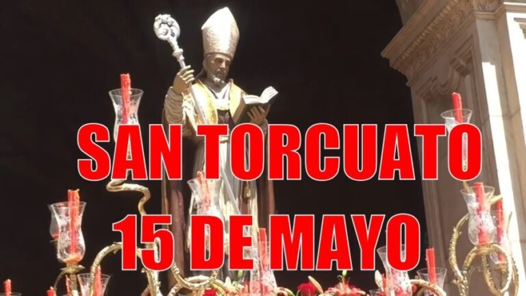 San Torcuato