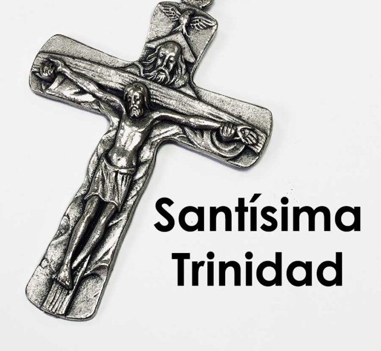 Santisima Trinidad