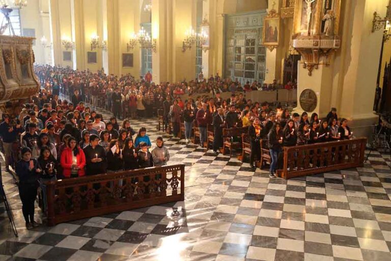 Pentecostés