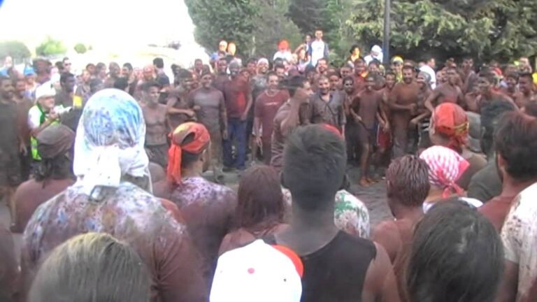 Cascamorras