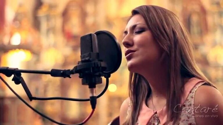 La Muerte no es el Final | Coro Cantaré