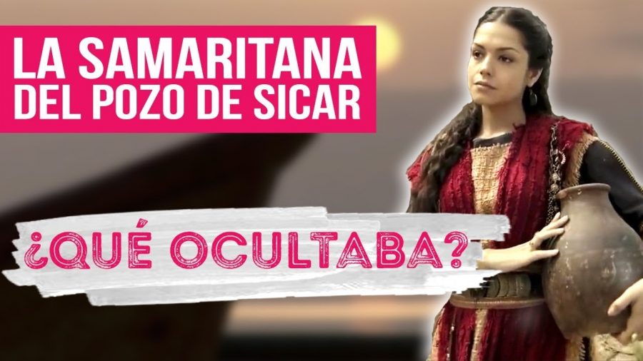 Cosas que no sabías de las mujeres del Evangelio
