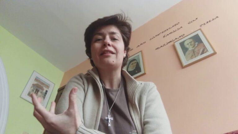 ¿Quién es mi prójimo?