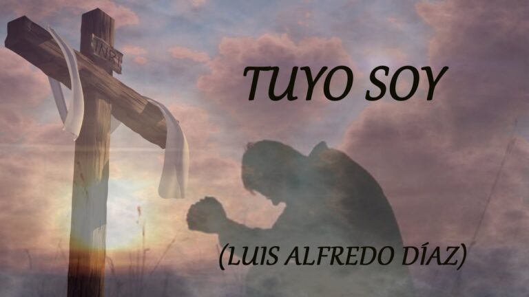 Luis Alfredo