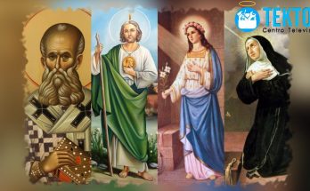 Los 4 Santos Patronos de las Causas Imposibles y Desesperadas y sus Oraciones