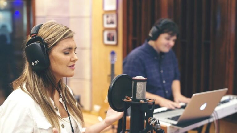 Cantemos al amor de los amores | MÚSICA CATÓLICA