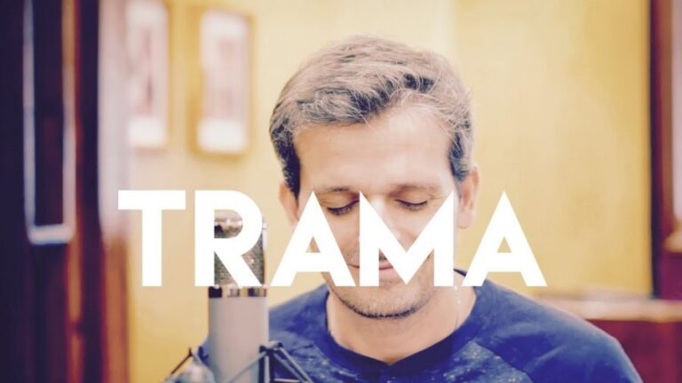 Trama | Pablo Martínez & Jonatan Narvaez