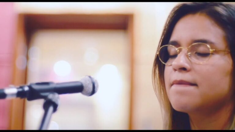 Una Alabanza a Ti | Ítala Rodriguez