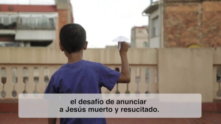 Mes misionero extraordinario | Papa Francisco