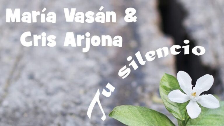 "Tu silencio" - María Vasán & Cris Arjona