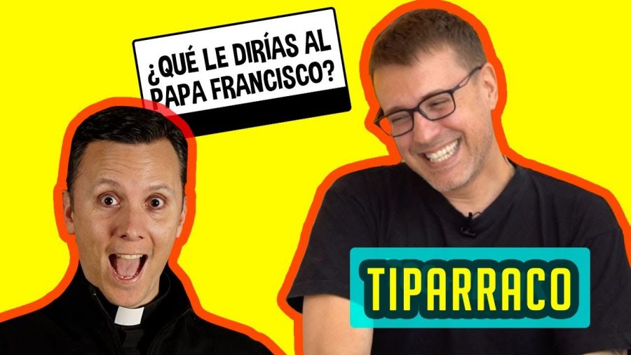 TIPARRACO | Un encuentro PROVIDENCIAL con SMDani