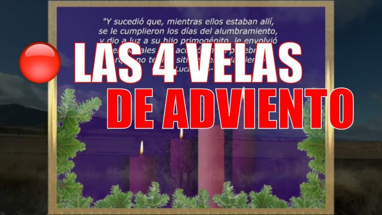 Power point: Bienaventuranzas de Adviento