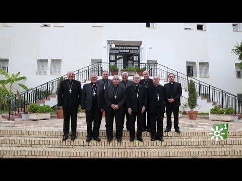 Asamblea de los obispos del sur de España