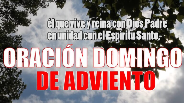 Adviento ¡¡ Buena Espera !!
