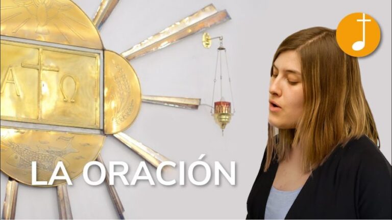 Te suplicamos Señor | Música Católica de Canto católico