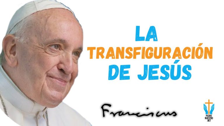 Evangelio según San Lucas 9, 28b-36