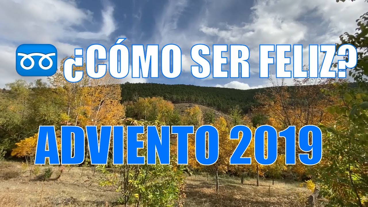 ¿ES POSIBLE LA ALEGRÍA?