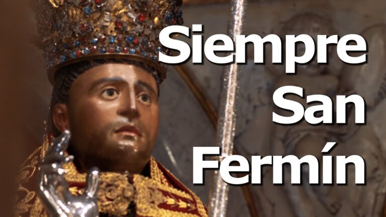 San Fermín - 7 de Julio