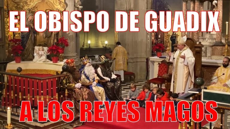 Epifanía del Señor