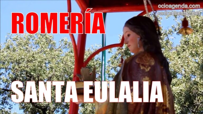 Santa Eulallia