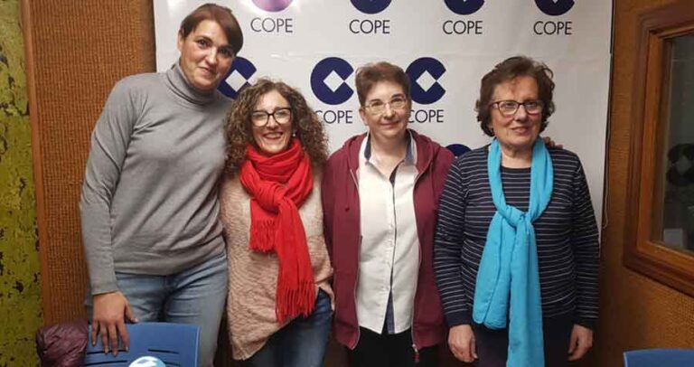 Manos Unidas Guadix
