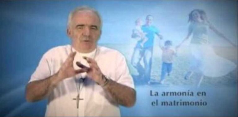 Padre Ricardo Facci