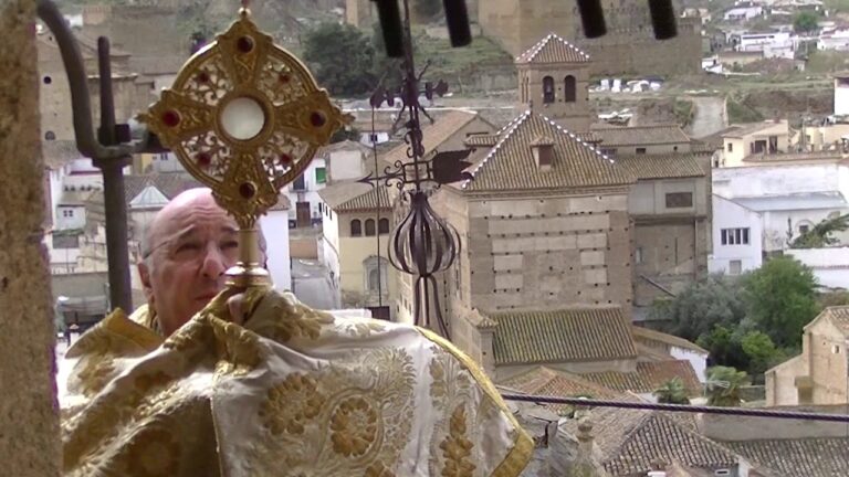 Obispo de Guadix