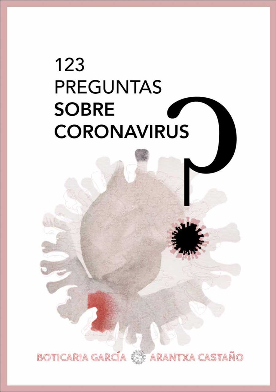 123 preguntas sobre el coronavirus