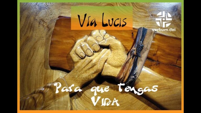 Via Lucis