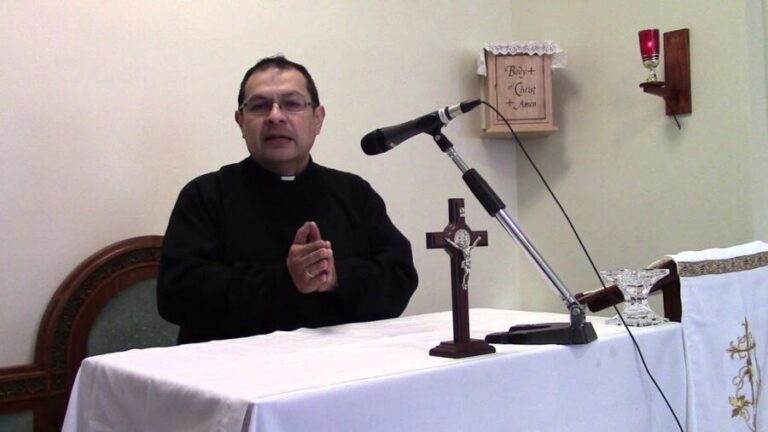Fallece el Padre Juan Carlos Zapata ex-director de Radio María NY por covid-19