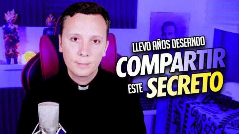 Increíble revelación de SmDani sobre un interesantísimo Documento secreto del vaticano