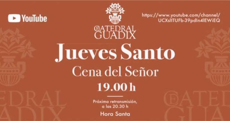 Jueves Santo