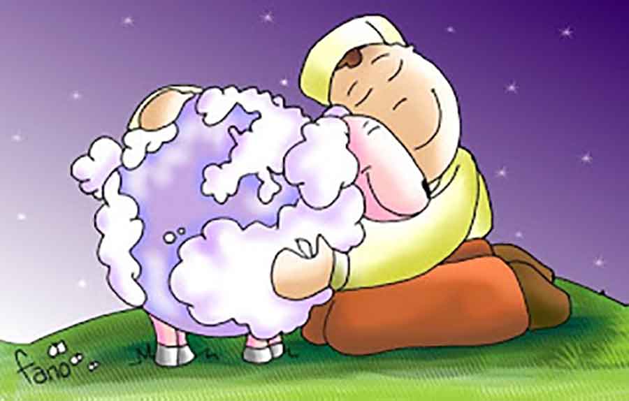  El-buen-pastor-Fano-dormir