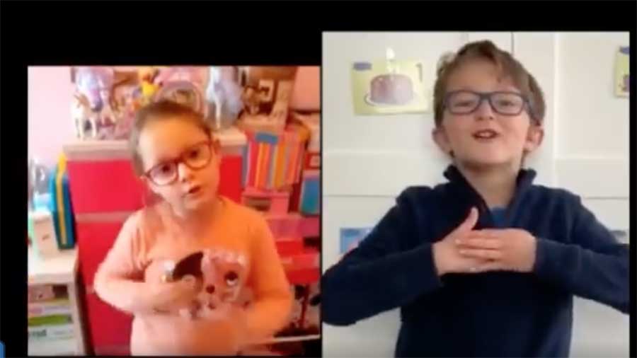 En la Pascua de Ixcís