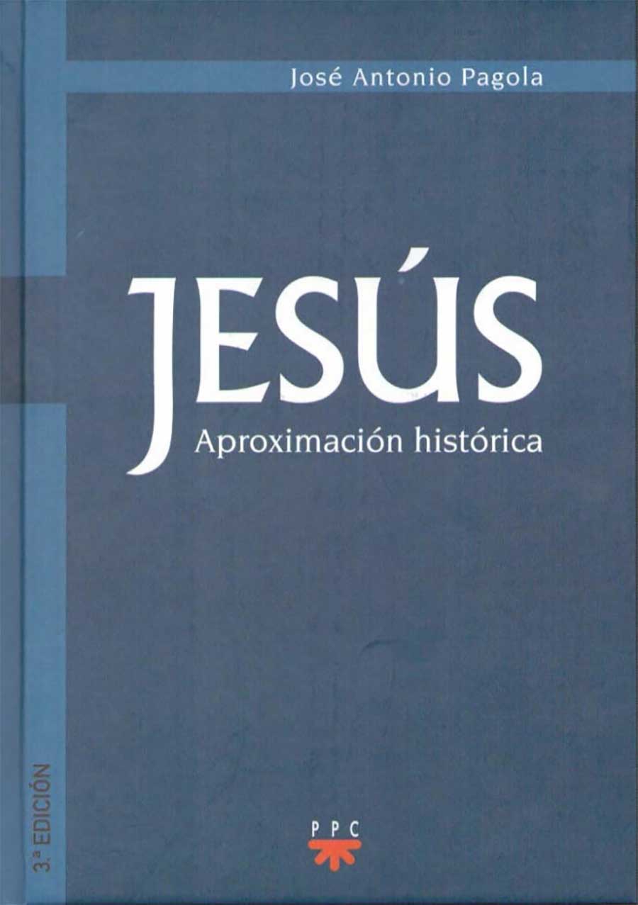 Jesús aproximación histórica de Pagola