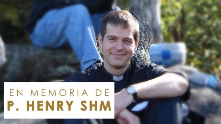 Muere el Padre Henry Kowalczyk por servir a la Eucaristía