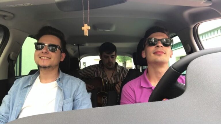 Resucito - Increíble versión católica de "Despacito" de Luis Fonsi