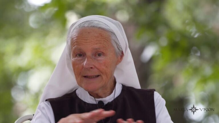 Mensaje profético de la Virgen de Medjugorje
