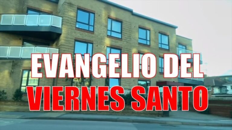Viernes Santo