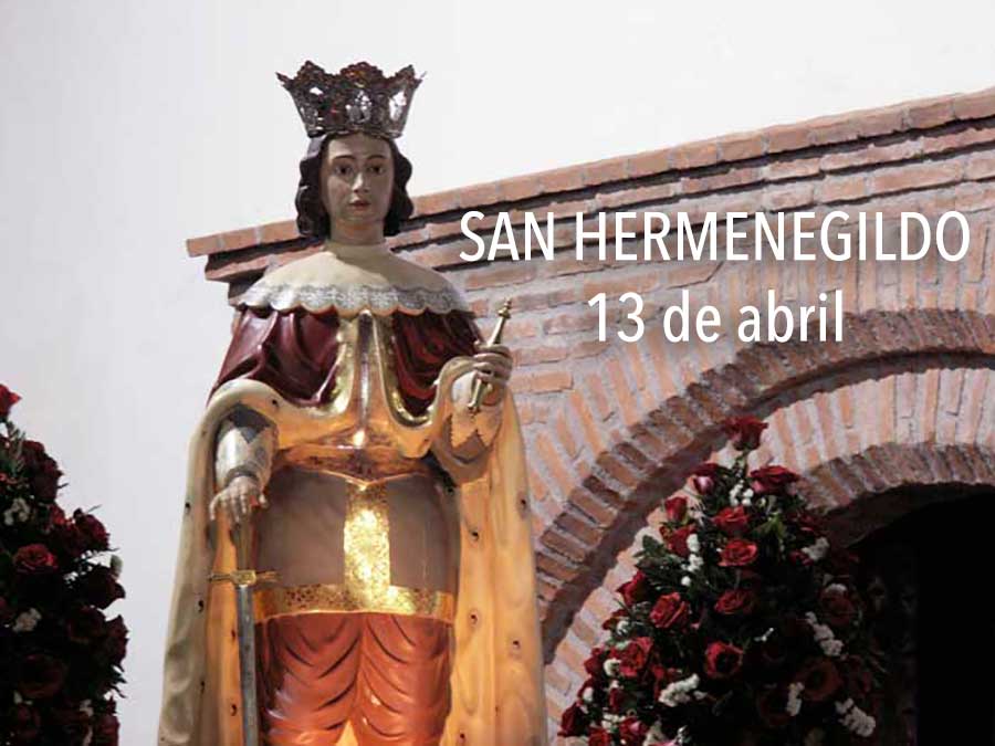 San Hermenegildo
