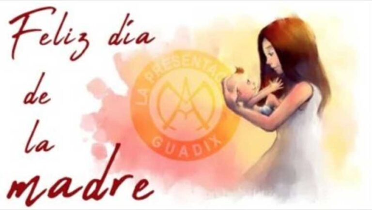 Dia de las madres