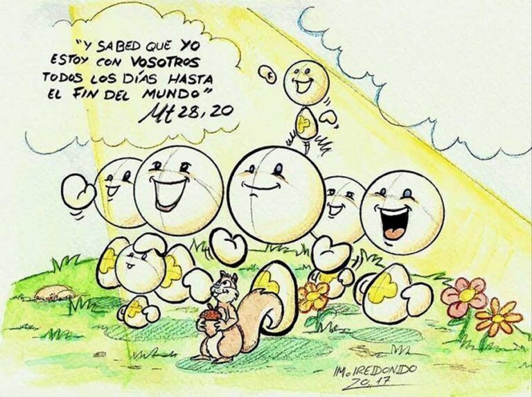 DIBUJOS para el DOMINGO de la ASCENSIÓN del SEÑOR