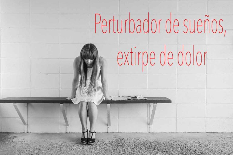 Estirpe de dolor