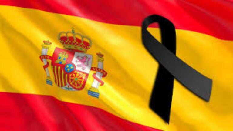 Funeral online por TODOS los fallecidos por CORONAVIRUS