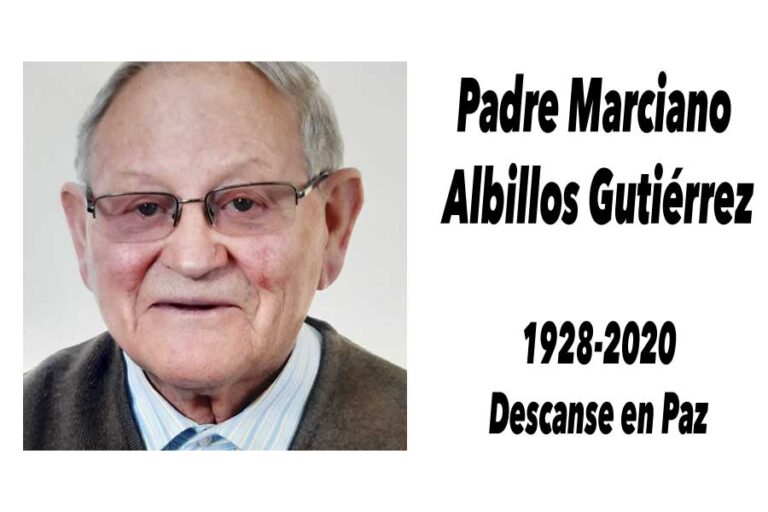 Marciano Albillos Gutiérrez