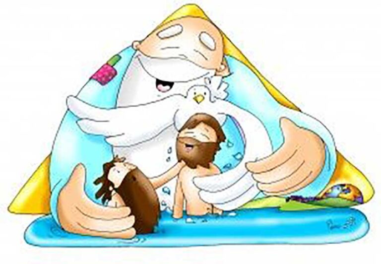 Santisima Trinidad