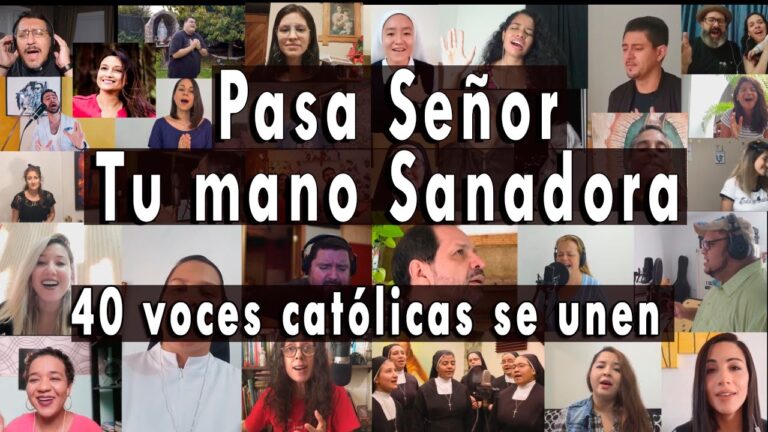 CANTANTES CATÓLICOS