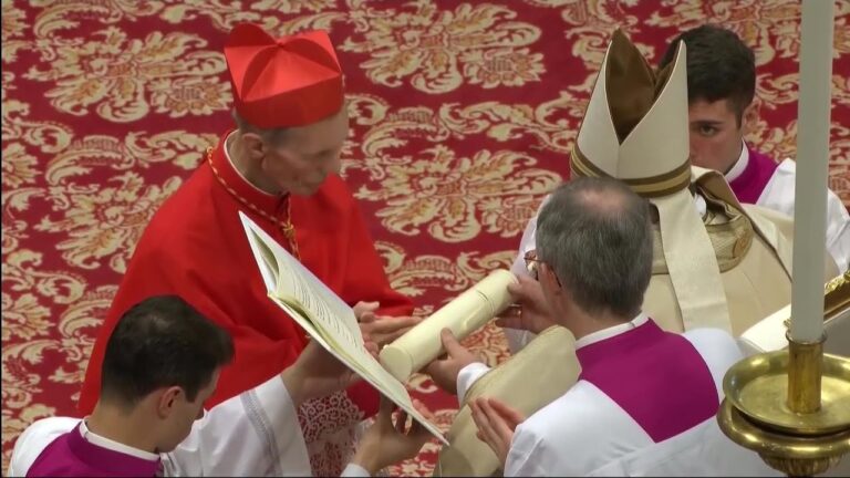 Muere el Cardenal Renato Corti