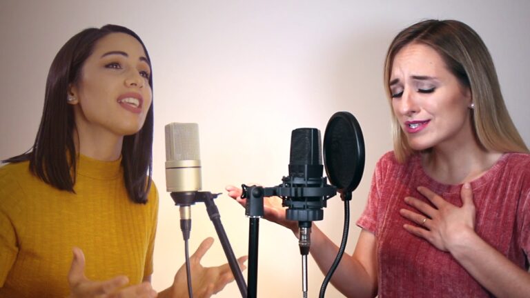 ATHENAS y VERÓNICA SANFILIPPO - Todo lo haces nuevo