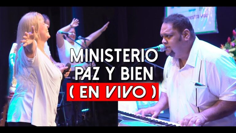 Nenita Ferrer y Fernando Carreño